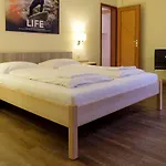Euro Youth Hotel Mnichov
