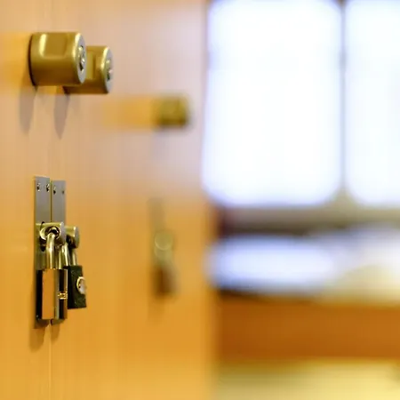 Euro Youth Hotel Munich بيت شباب ميونيخ