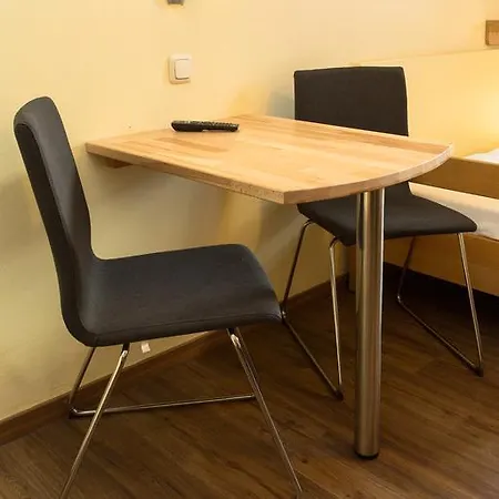 بيت شباب Euro Youth Hotel Munich