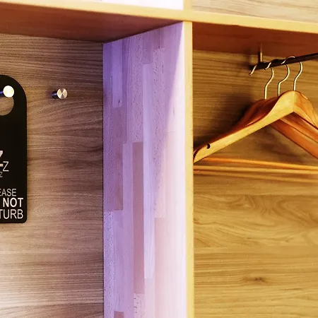 Euro Youth Hotel Munich بيت شباب ميونيخ