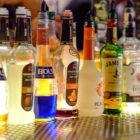 Euro Youth Hotel Munich * ميونيخ