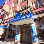 Euro Youth Otel Münih