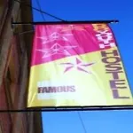 Euro Youth Отель