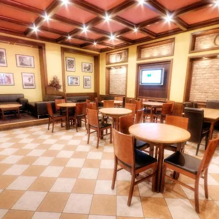 Euro Youth Hostel Mnichov