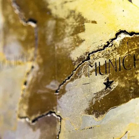 Hostel Euro Youth Mnichov