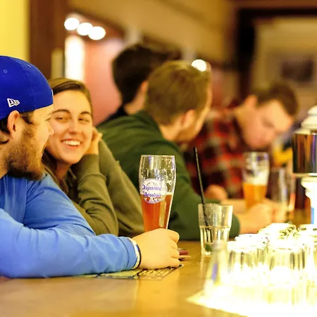 유로 유스 * 뮌헨