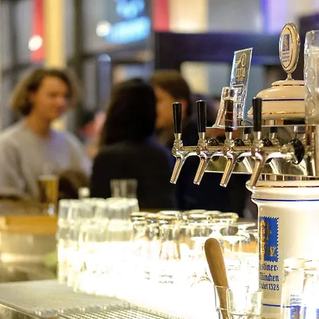 호스텔 유로 유스