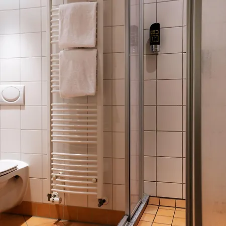 Euro Youth Hostel Mnichov