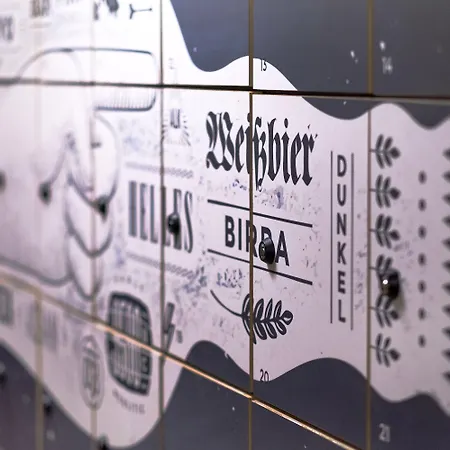 Euro Youth * Mnichov