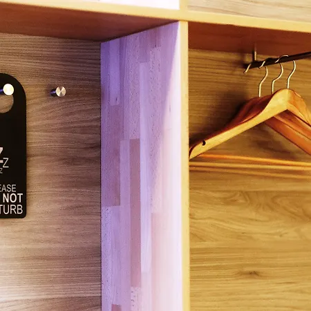 Euro Youth Hostel München