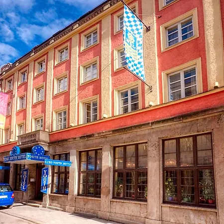 Hotel Euro Youth 2*