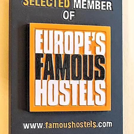 Euro Youth Hotel Munich