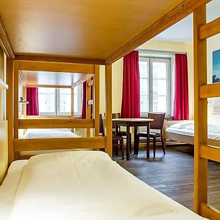 Hotel Euro Youth Munich