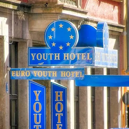 Hotel Euro Youth 2*