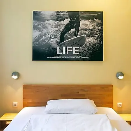 Hotel Euro Youth