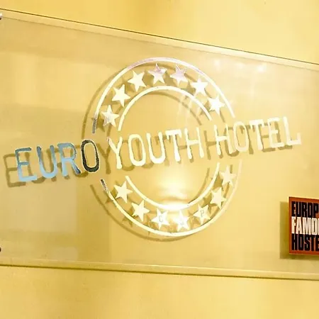 Euro Youth 2*