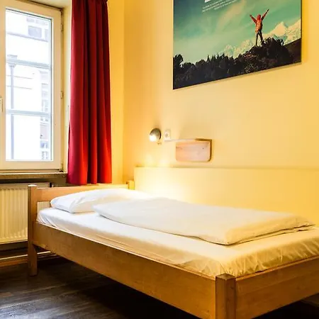 Euro Youth * Mnichov