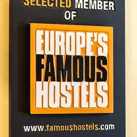 Hostel Euro Youth