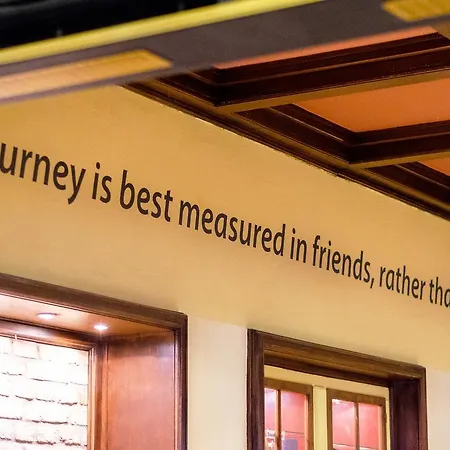 호스텔 유로 유스 뮌헨