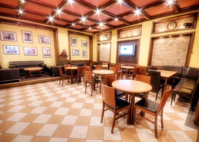 Euro Youth Vandrarhem München