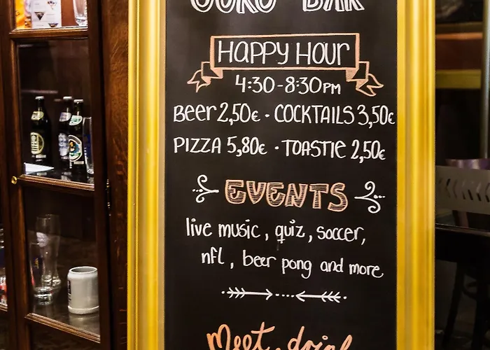 Euro Youth Hostal