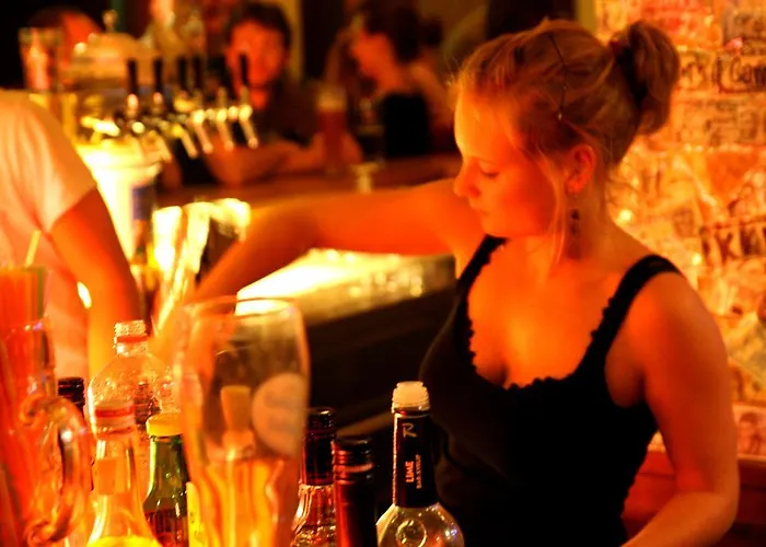 Euro Youth Hostal Múnich