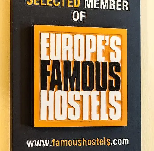 Hostal Euro Youth