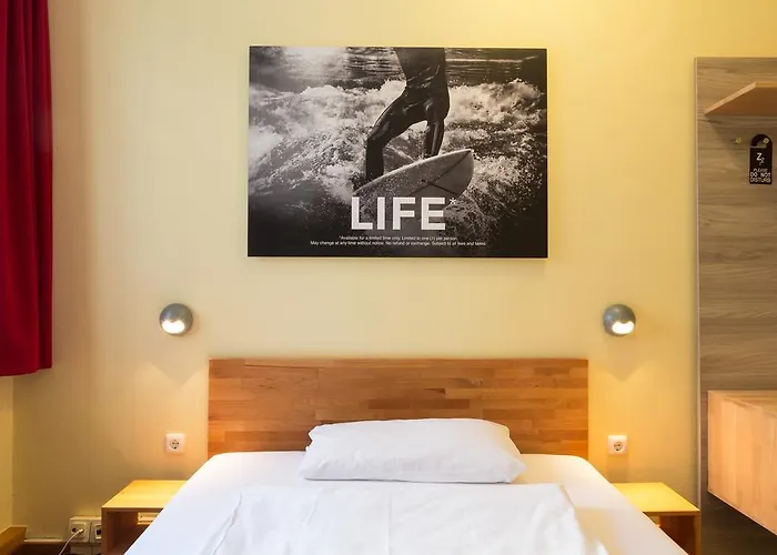 Euro Youth * München