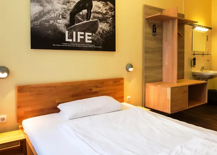 Euro Youth * München