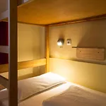 Euro Youth Hotell 2*