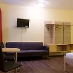 Euro Youth Hotell