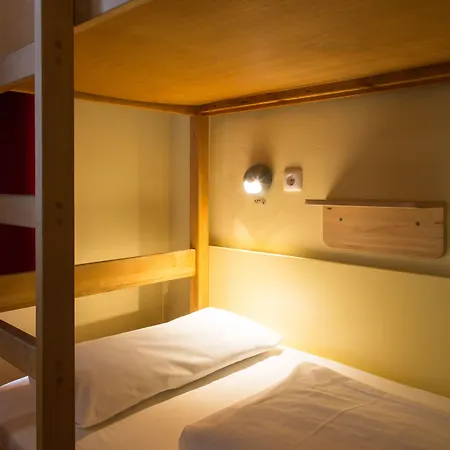 Euro Youth Hotel 2*