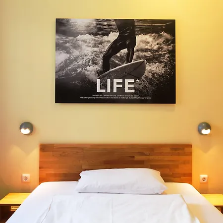 Euro Youth 2* München