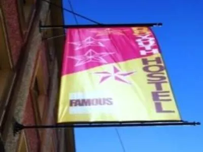Euro Youth Hotel