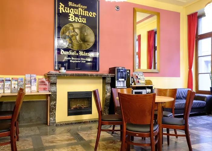 Euro Youth München