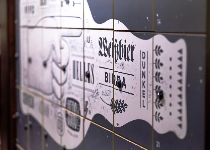 Euro Youth * München